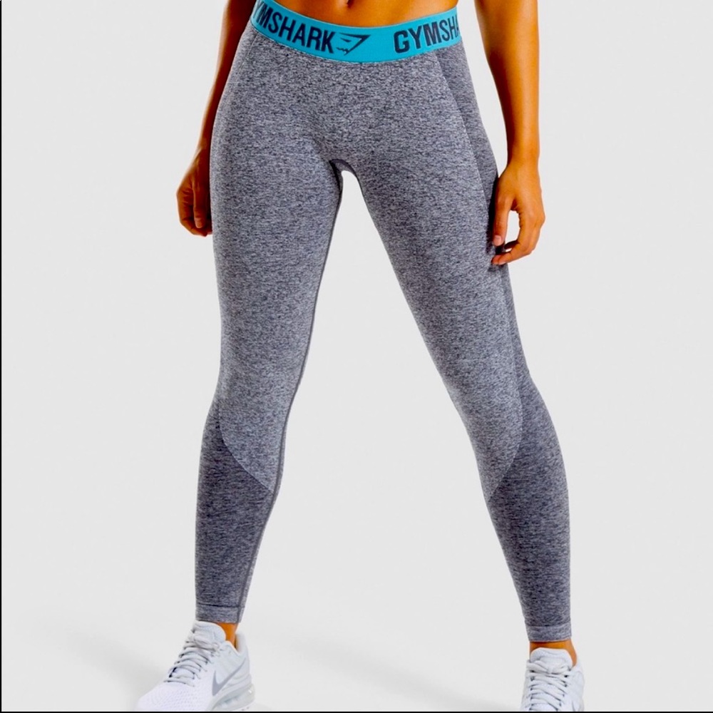 GYMSHARK FLEX LEGGINGS